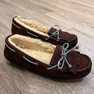 UGG Mandie Slippers Women
